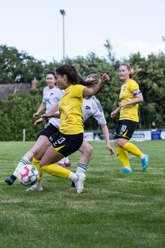Bild 92 - F Merkur Hademarschen - SV Frisia 03 Risum-Lindholm : Ergebnis: 1:1